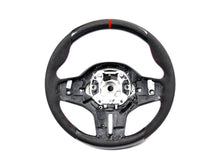 AutoTecknic Replacement Carbon Steering Wheel - BMW G05 X5 | G06 X6 | G07 X7