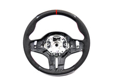 AutoTecknic Replacement Carbon Steering Wheel - BMW G8X M2/ M3/ M4