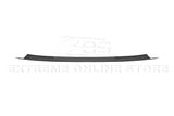 2015-23 Ford Mustang Ducktail Wing Spoiler
