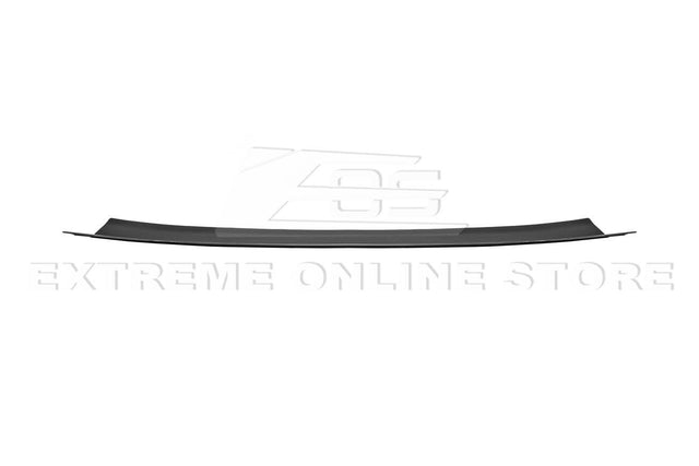 2015-23 Ford Mustang Ducktail Wing Spoiler