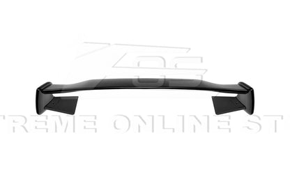 2022-Up GR86 BRZ STi Rear Spoiler