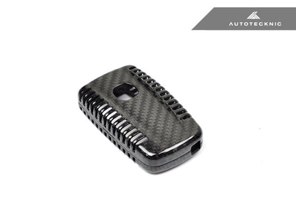 AutoTecknic Dry Carbon Remote Key Case - NC1 NSX 2017-Up
