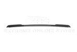 2015-23 Ford Mustang Ducktail Wing Spoiler