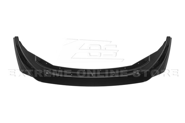 2022-Up Toyota GR86 Artisan Spirit Package Front Lip Splitter