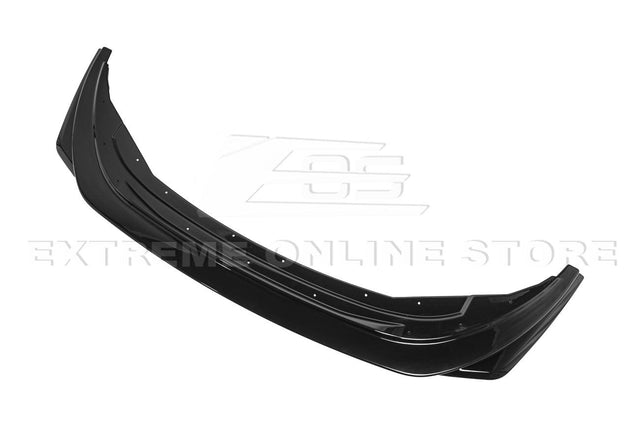 2022-Up Toyota GR86 Artisan Spirit Package Front Lip Splitter