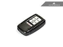 AutoTecknic Dry Carbon Remote Key Case - NC1 NSX 2017-Up