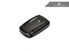 AutoTecknic Dry Carbon Remote Key Case - NC1 NSX 2017-Up