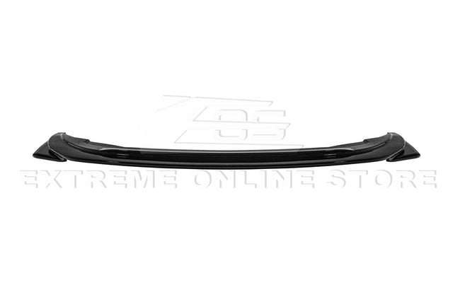 2022-Up Toyota GR86 Artisan Spirit Package Front Lip Splitter