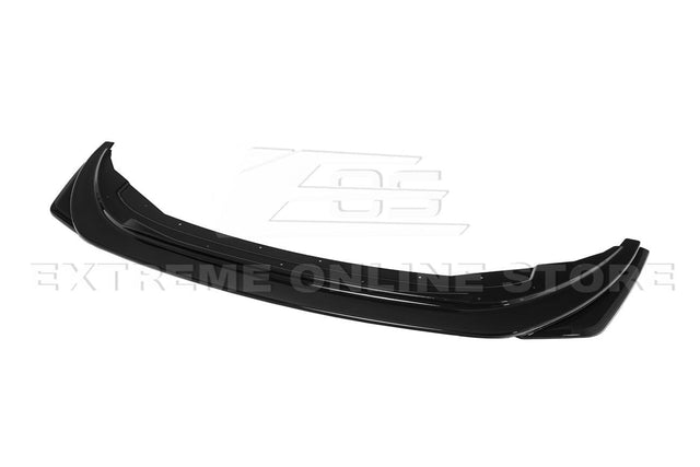 2022-Up Toyota GR86 Artisan Spirit Package Front Lip Splitter