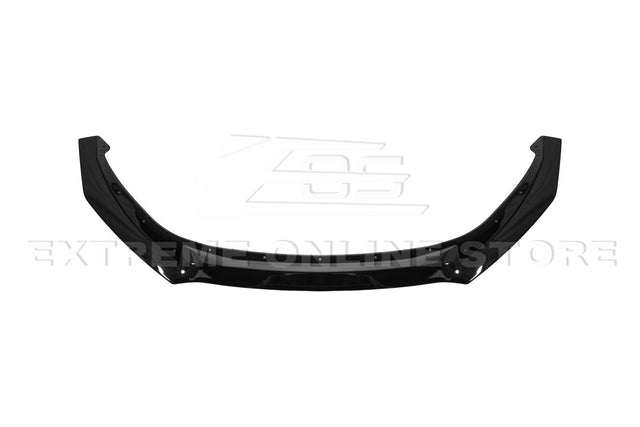 2022-Up Toyota GR86 CS Package Front Lip Splitter