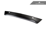 AutoTecknic Dry Carbon Fiber Bumper Trim - F85 X5M | F86 X6M
