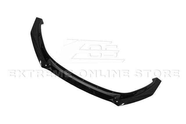 2022-Up Toyota GR86 CS Package Front Lip Splitter