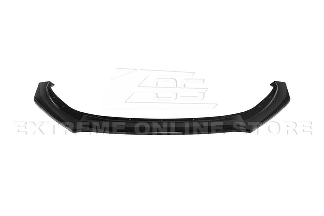 2022-Up Toyota GR86 CS Package Front Lip Splitter