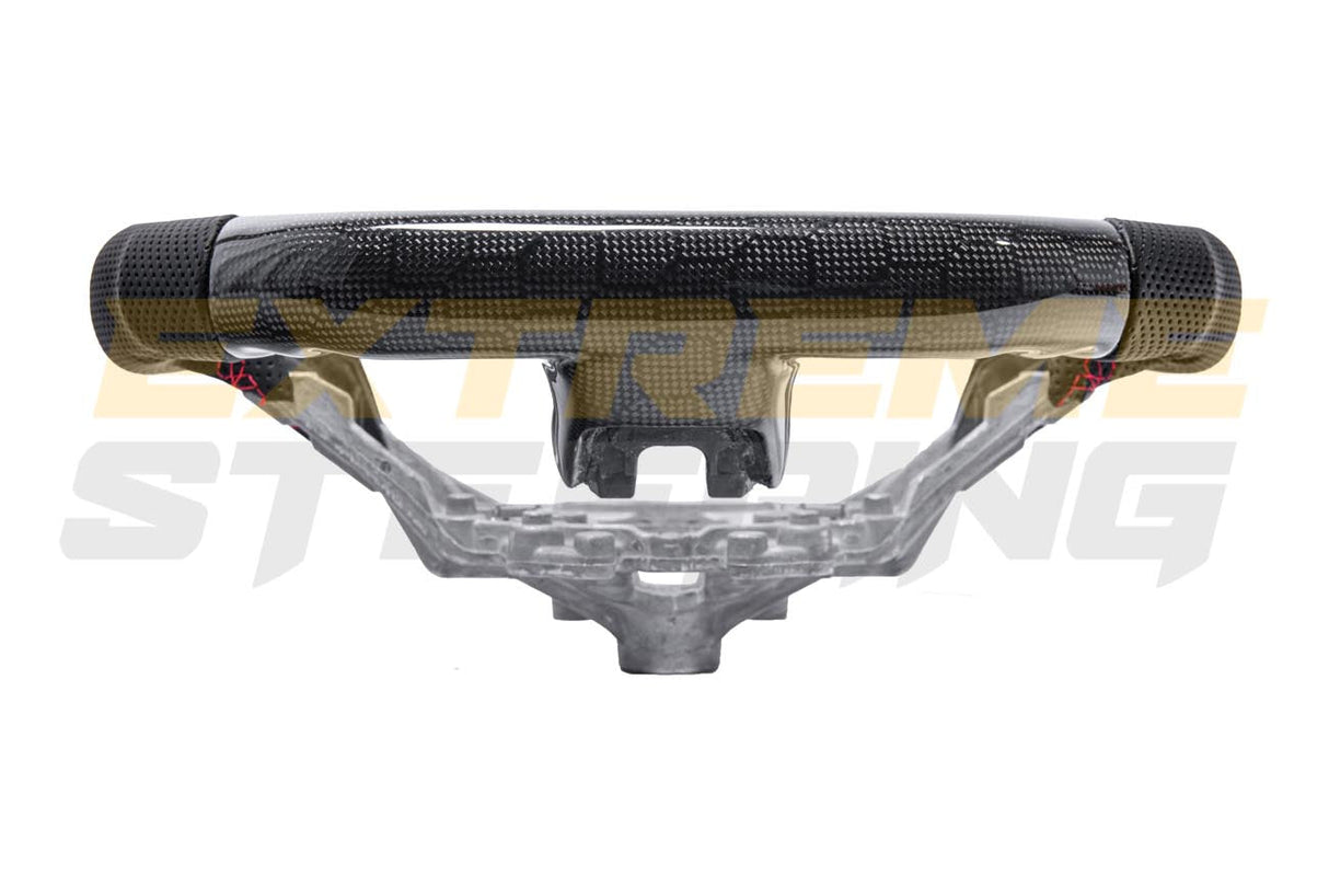 2015-17 Ford Mustang Carbon Fiber Steering Wheel