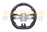 2015-17 Ford Mustang Carbon Fiber Steering Wheel