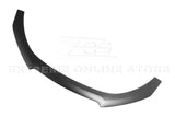 2022-Up Subaru BRZ CS Package Front Lip Splitter