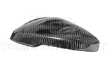 2022-Up Honda Civic / Acura Integra Carbon Fiber Mirror Covers