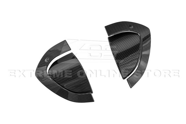 2023-Up Nissan Z Door Handle Cover