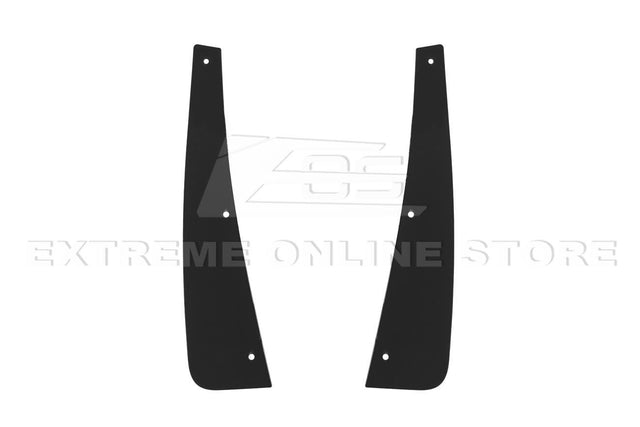 2022-Up GR86 | BRZ Mud Flaps Rock Guards