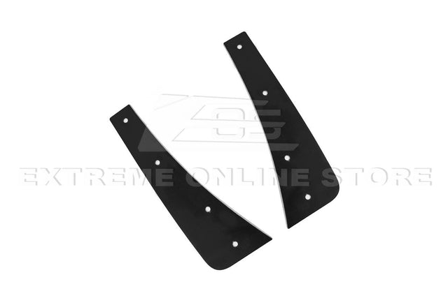 2022-Up GR86 | BRZ Mud Flaps Rock Guards