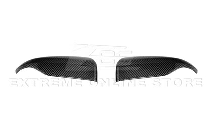 2022-Up WRX Mirror Cover Cap