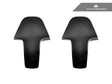 AutoTecknic Dry Carbon Seat Back Cover Set - G42 M240I