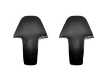 AutoTecknic Dry Carbon Seat Back Cover Set - BMW G01 X3 M40I | G02 X4 M40I