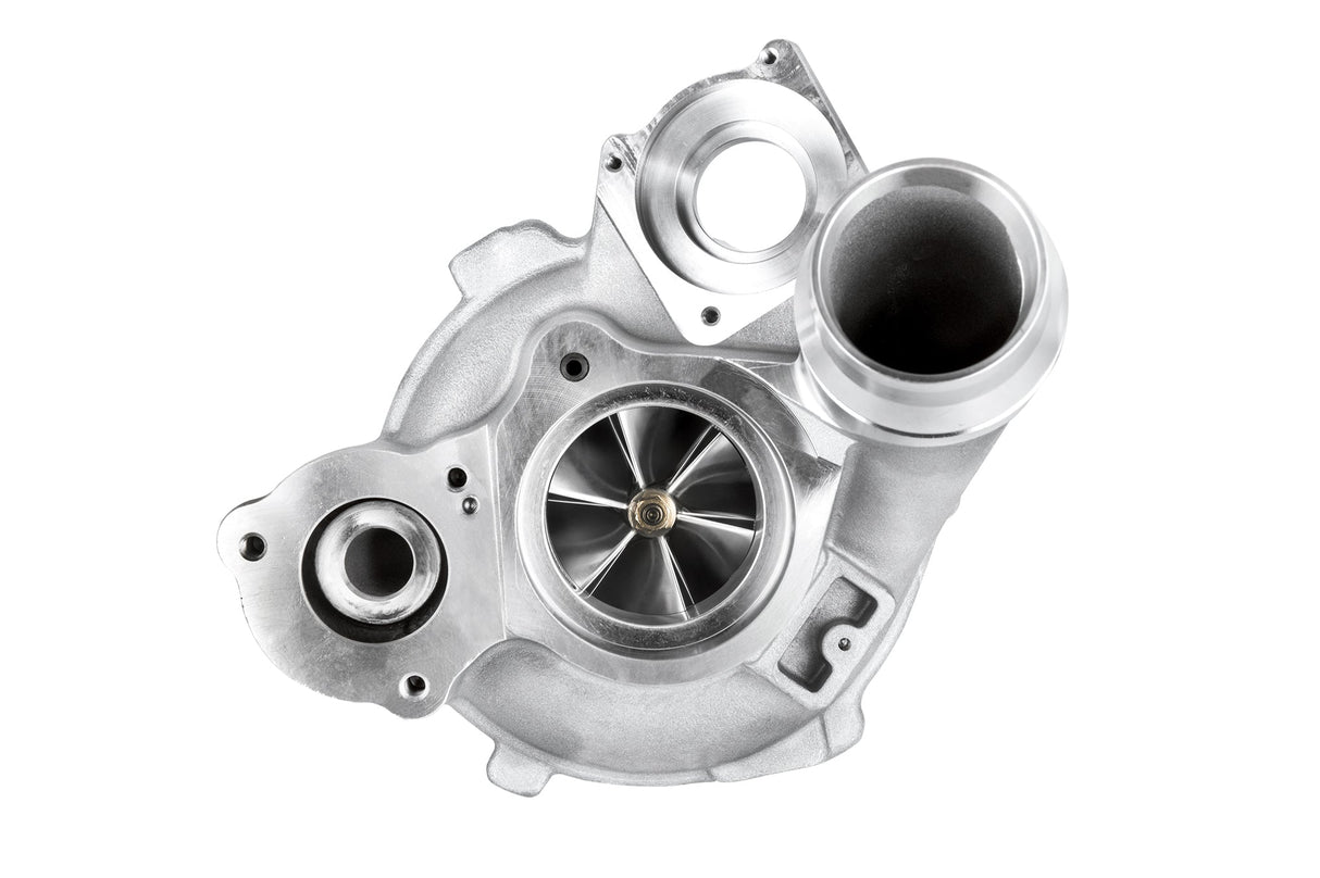 TR TW2007 Turbo for BMW N55 EWG
