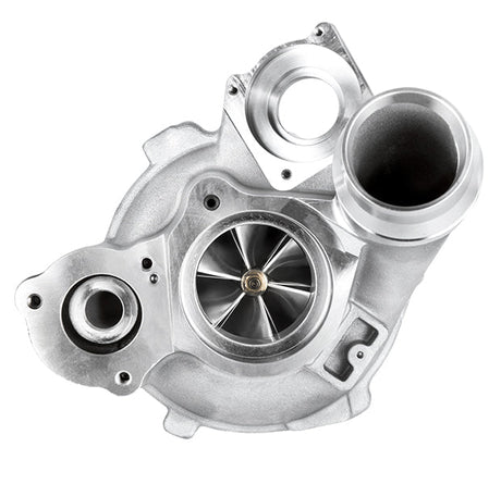 TR TW2007 Turbo for BMW N55 EWG