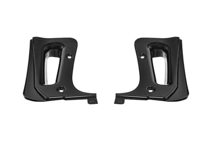 Chevrolet Corvette C8 Z06 XL Extended Front & Rear Splash Guard