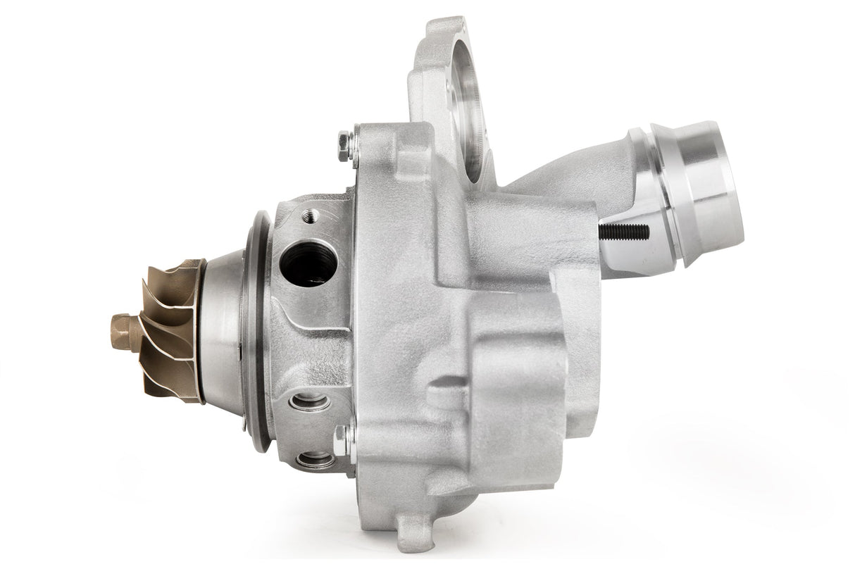 TR TW2007 Turbo for BMW N55 EWG