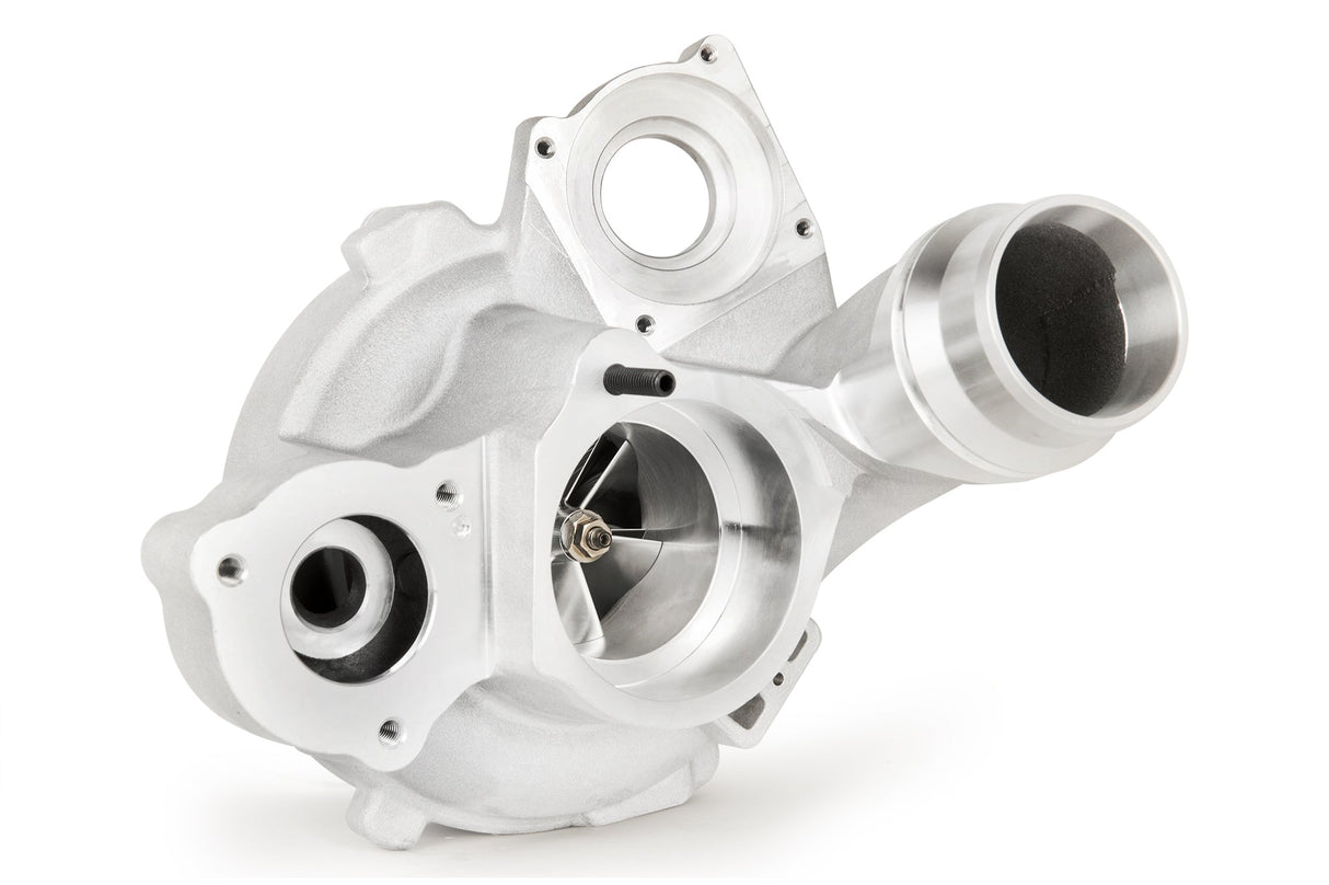 TR TW2007 Turbo for BMW N55 EWG