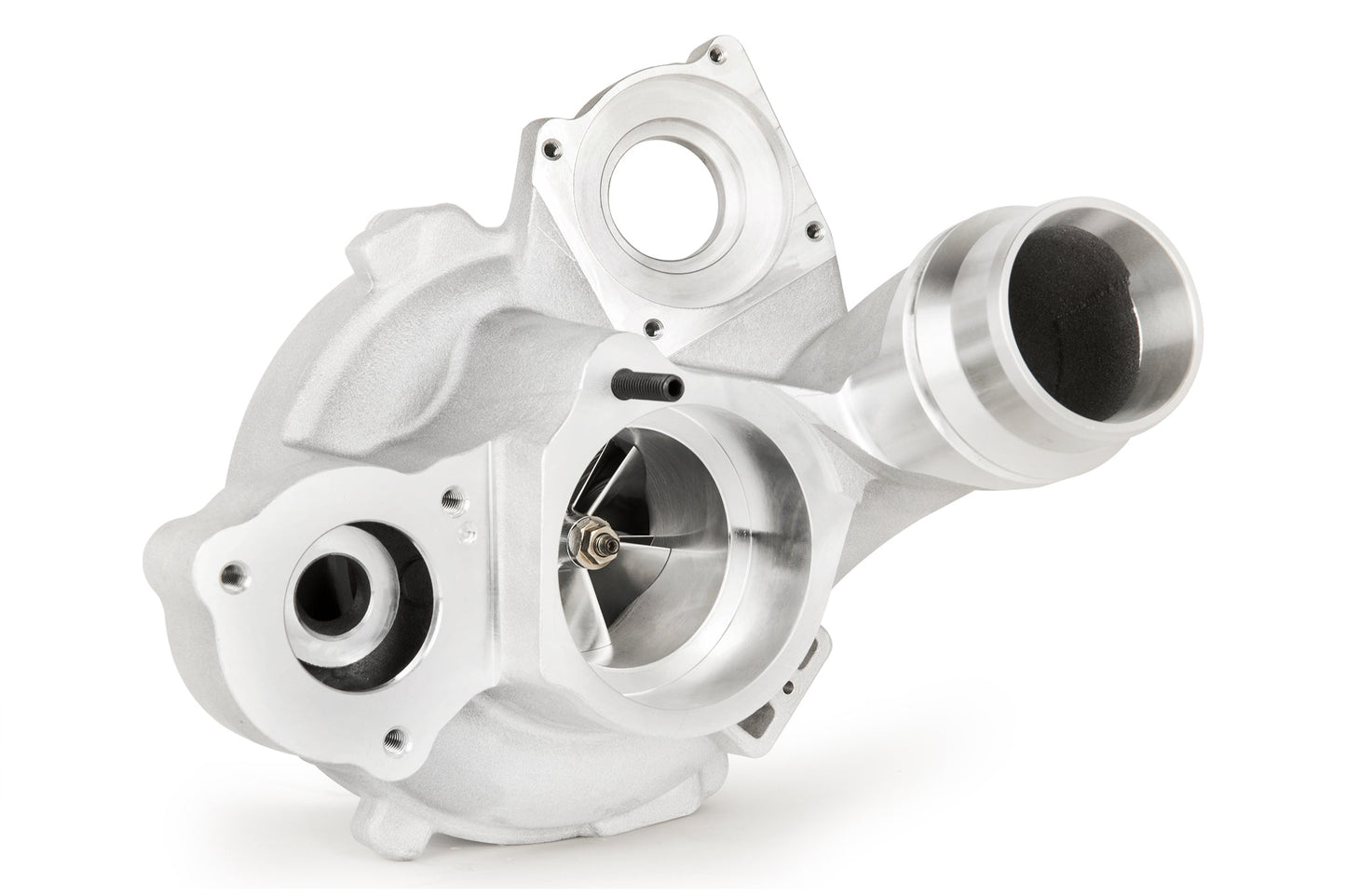 TR TW2007 Turbo for BMW N55 EWG