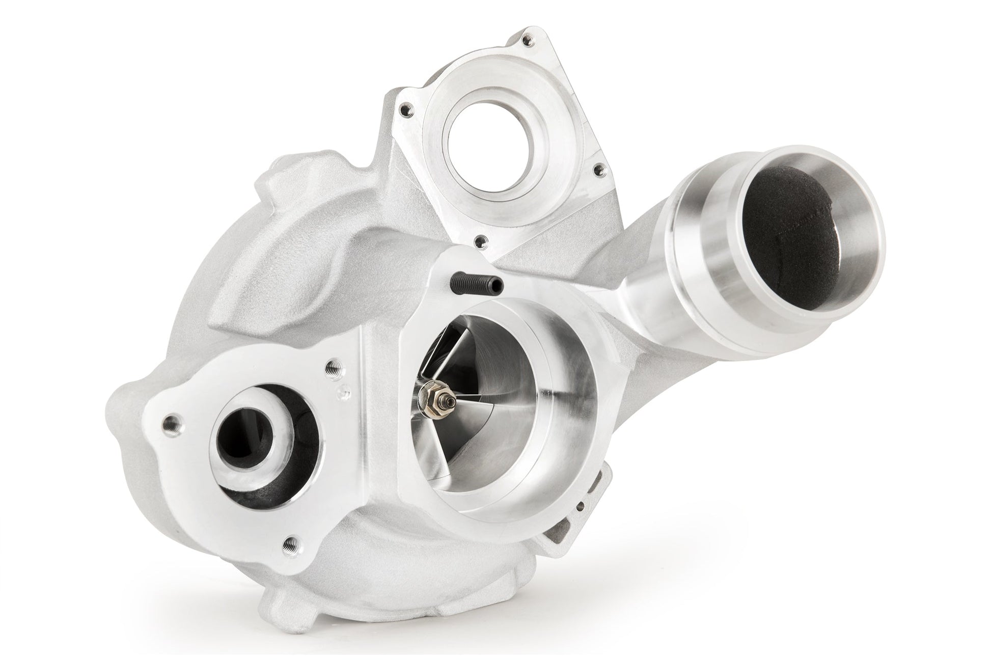 TR TW2007 Turbo for BMW N55 EWG