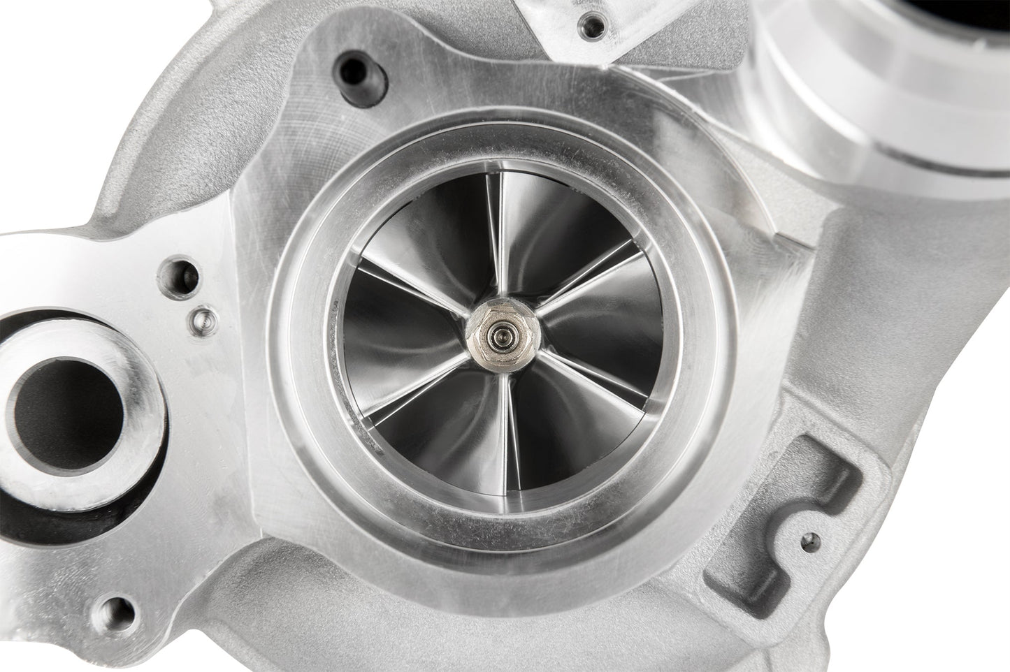 TR TW2007 Turbo for BMW N55 EWG