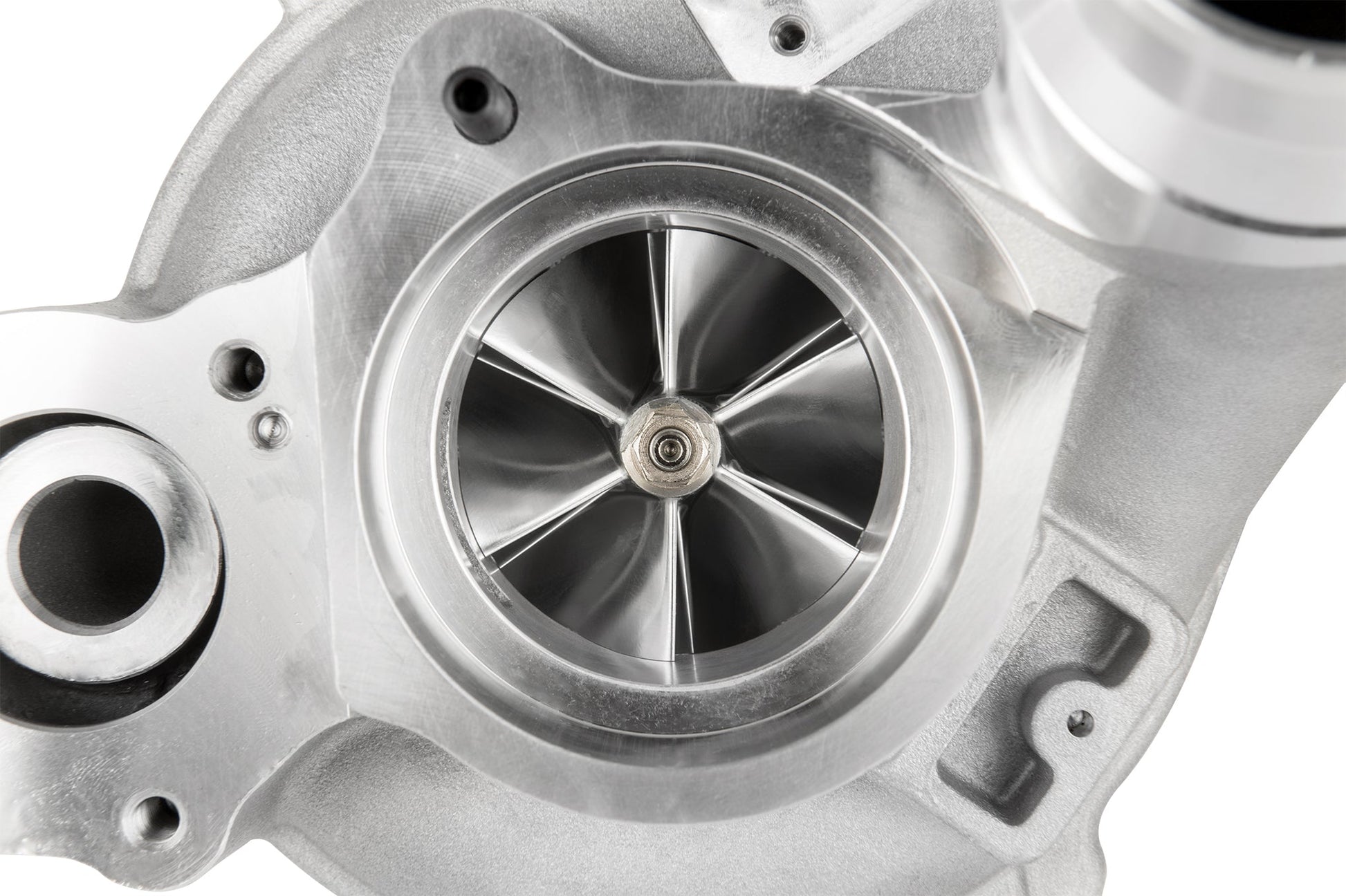 TR TW2007 Turbo for BMW N55 EWG