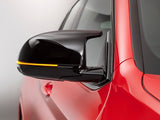 AutoTecknic M-Inspired Complete Mirror Retrofit Kit - G05 X5 | G06 X6 | G07 X7