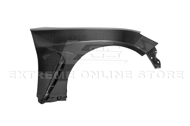 2022-Up GR86 BRZ Front Side Fenders