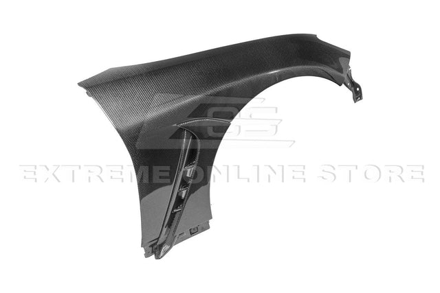 2022-Up GR86 BRZ Front Side Fenders