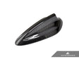 AutoTecknic Dry Carbon Roof Antenna Cover - G22/ G23 4-Series