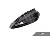 AutoTecknic Dry Carbon Roof Antenna Cover - G22/ G23 4-Series