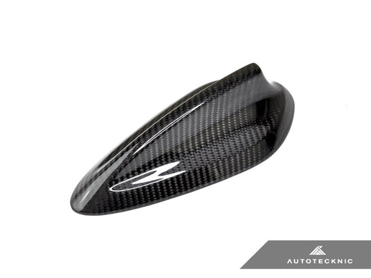 AutoTecknic Dry Carbon Roof Antenna Cover - G22/ G23 4-Series