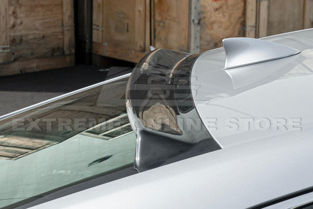 2021-Up Lexus IS300 IS350 Rear Roof Window Visor