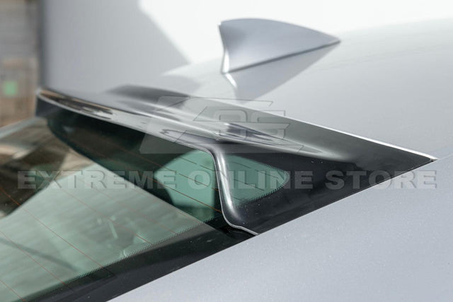 2021-Up Lexus IS300 IS350 Rear Roof Window Visor