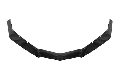 Corvette C8 Z06 3-Pieces Front Splitter