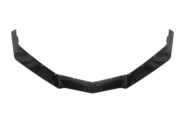 Corvette C8 Z06 3-Pieces Front Splitter