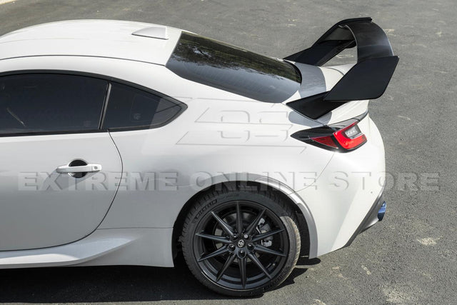 2022-Up GR86 BRZ STi Rear Spoiler