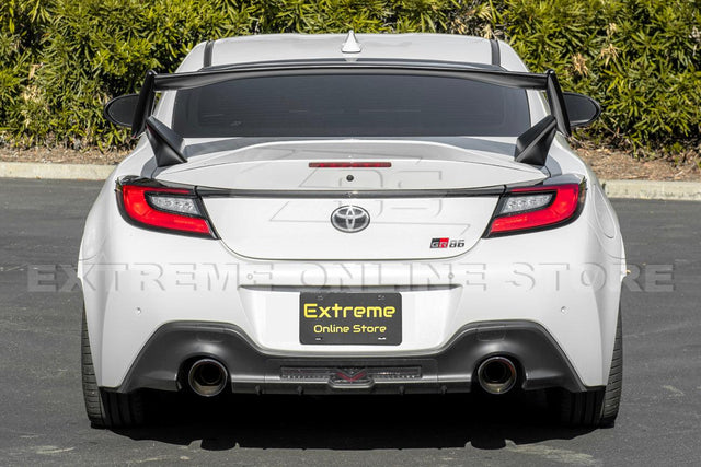 2022-Up GR86 BRZ STi Rear Spoiler