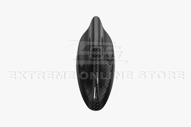 2021-Up Mustang Mach-E Shark Fin Roof Antenna Cover