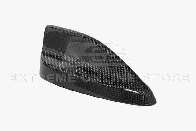 2021-Up Mustang Mach-E Shark Fin Roof Antenna Cover